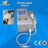 China Laser-IPL-Haar-Abbau-Ausrüstung der Dioden-808nm stark für Hauptsalon usine