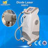 China Dioden-Laser-Maschine ABS Maschinen-Shells 810nm für dauerhaften Haar-Abbau usine