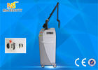 China Schaltertätowierungsabbau-Laser-Ausrüstung 532nm 1064nm 585nm 650nm Elementaroperation aktive q usine