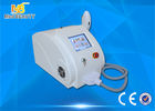 China Multifunktionsschönheits-Ausrüstung E-Licht IPL-Rfs SHR mit 8,4 Zoll-Farbnoten-Anzeige usine