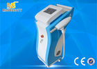 China Alluminum-Fall-Nd-Yag Laser Laser-Tätowierungs-Abbau-Maschinen-Q geschalteter Nd-Yag usine