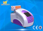 China der Dioden-650nm Lasers Fettspaltungs-Laser-Fettabsaugungs-Ausrüstung 1000W ultra usine