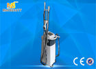 China Vacuum Suction RF Roller infrared light vacuum Slimming machine usine