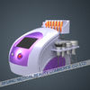 China Fettabsaugungs-Ausrüstung Laser-650nm, lipo Laser-lipo Körperumreißen usine