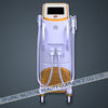 China IPL-Dioden-Laser-Haar-Abbau-Maschine 2 in 1, e-Licht-Haar-Abbau usine