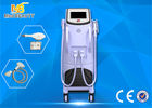 China Schmerzlose Laser-Enthaarungs-Maschine, Haarabbau-Laser-Ausrüstung FDA/Tga genehmigte usine
