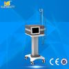 China Vertikale Stoßwellen-Therapie-Ausrüstung/Extracorporeal Druckwelle-Therapie Eswt-Maschine verringern die Schmerz usine