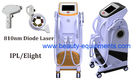China Multifunktionsdioden-Laser-Haar-Abbau-Ausrüstung, Verjüngungs-Behandlung usine