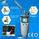 RF Tube Co2 Fractional Laser fournisseur