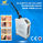 Newest and hot sale 1064&amp;532nm active EO Q switch ND YAG laser for tattoo removal fournisseur