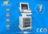 New High Intensity Focused Ultrasound hifu clinic beauty machine fournisseur