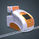 Laser-Fettabsaugungs-Ausrüstungs-Hohlraumbildung Rfmultifunktionsschönheitsmaschine mit wirtschaftlichem Preis fournisseur