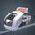 Fettabsaugungs-Ausrüstung Laser-650nm, lipo Laser-lipo Körperumreißen fournisseur