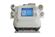 40 kHz Vakuum Slimming Machine für Fett Reduktion Cellulite abnehmen fournisseur