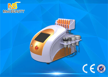 China Vacuum Slimming Machine lipo laser reviews for sale distributeur