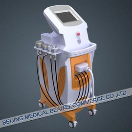 China Elight-Hohlraumbildung Rf-Vakuum-IPL-Schönheits-Ausrüstung distributeur