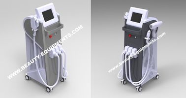 China Elight (IPL+RF) + Rf + Laser 3 in 1 Multifunktionsipl-Maschine IPL Laser-Ausrüstung distributeur